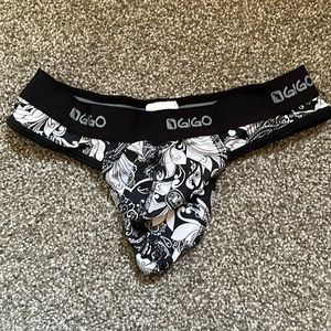 GiGo Mens Thong